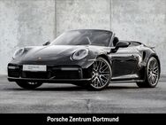 Porsche 992, 911 Turbo Cabriolet, Jahr 2023 - Holzwickede