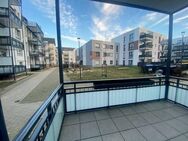 Charmante Wohnung mit Wohnküche und Balkon - Essen