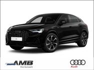 Audi Q3, Sportback S line 40 TFSI S line-Int, Jahr 2022 - Borna