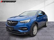 Opel Grandland X, , Jahr 2018 - Ansbach