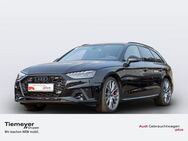 Audi A4 40 TFSI Q 2x S LINE AHK ACC NAVI MATRIX KAMERA - Dorsten