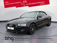 Audi A5, 1.8 TFSI Cabriolet A5 Cabrio, Jahr 2016 - Balingen