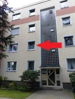 3 ZW mit Loggia im 1. OG in ruhiger Lage in Röthenbach/Pegnitz ----Die Wohnung ist vermietet---- - Röthenbach (Pegnitz)