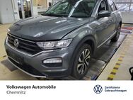 VW T-Roc, 1.5 TSI Active, Jahr 2021 - Chemnitz