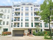 Wohnkomfort auf höchstem Niveau - Lichtdurchflutete Familienwohnung mit Charakter - Berlin