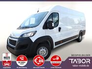 Peugeot Boxer, 435 140 L4H2 E 2xSchiebtür RDKS, Jahr 2024 - Kehl