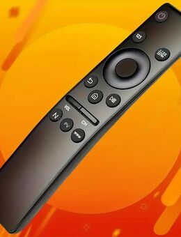Original Fernbedienung Samsung BN59-01363B Fernseher Smart TV Set352 - Wuppertal