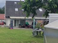 Ruhig und entspannt wohnen in Arnim bei Stendal - Stendal (Hansestadt)