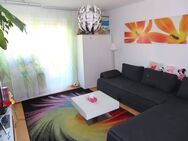2 ZKB mit Balkon + Stellplatz in Niestetal-H. - Niestetal