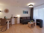 Schönes und ruhig gelegenes 2-Zimmer-Apartment in Grenzach-Wyhlen, möbliert - Grenzach-Wyhlen