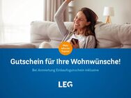 Erdgeschosswohnung in beliebter Wohnlage! - Wilhelmshaven