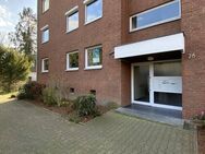PROVISIONSFREI! Ab sofort freie 2 Zimmer Wohnung mit Balkon in Düsseldorf- Eller zur Selbstnutzung! - Düsseldorf