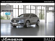 Mercedes GLA 250, e Progressive 20, Jahr 2021 - Hagen (Stadt der FernUniversität)