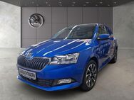 Skoda Fabia, 1.0 TSI Drive 125 Ambition, Jahr 2020 - Landsberg (Lech)