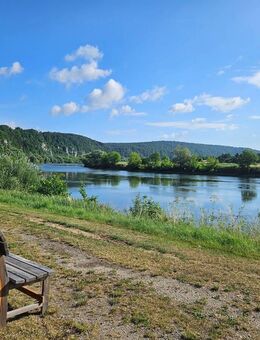 Das Donautal vor der Haustür neue DHH in Gundelshausen (Nähe Bad Abbach/ Kelheim) - Kelheim