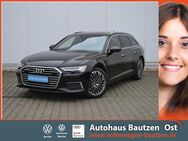 Audi A6, Avant 50 TFSI e qua Design, Jahr 2021 - Bautzen Zentrum