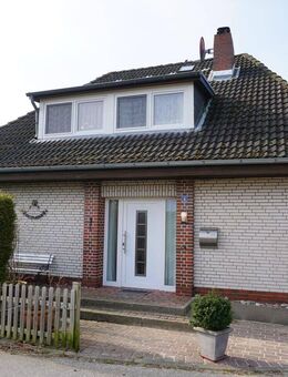 Gepflegte Doppelhaushälfte in Hohenfelde an der Ostsee - Hohenfelde (Landkreis Plön)