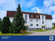 Gemütliche 2 Raum Wohnung in idyllischer Umgebung, ideale Kapitalanlage - Trusetal Trusetal