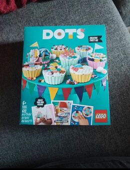 Lego Cupcakes - Stadtallendorf