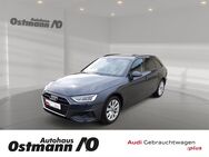 Audi A4, Avant 35 TFSI, Jahr 2022 - Fritzlar