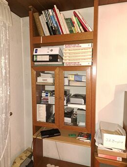 Wohnungsauflösung komplett in Speyer Binsfeld VHS - Speyer