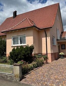 WOHNEN BEI MOZART ! - Trossingen