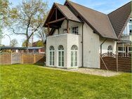 Charmante Ferienwohnung in Garding** - Garding