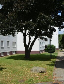 Solide Kapitalanlage in gepflegter Anlage - Baesweiler