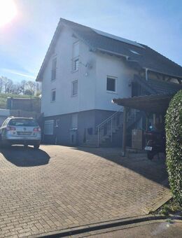 EFH in Newel-Besslich bei Trier - Newel