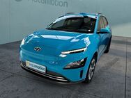 Hyundai Kona, Basis Elektro Fahrerprofil, Jahr 2022 - München