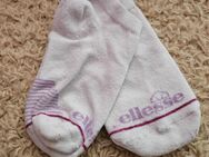 Ellesse Sneaker Socken weiß - Apolda