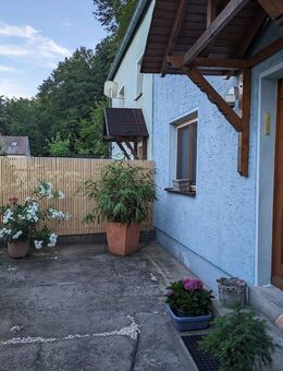 Schnuckeliges Haus mit herrlichem Ausblick in Hanglage - Zeitlarn