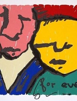 Herman Brood - "Für Immer" - Kleve Zentrum