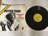 LP 1978 ! Peter TOSH Soon come / Don't look backe K052Z-61657 - Bonn