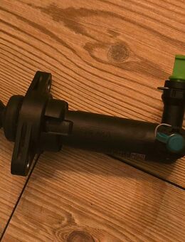 Kupplungszylinder Audi A1 Sportsback GBA 30 TFSI 110PS - Edenkoben