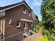 Volksbank Immobilien: Zentrumsnahes, ruhig gelegenes Mittelhaus - Sittensen