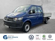 VW T6, 2.0 TDI Doka, Jahr 2019 - Meppen