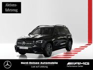 Mercedes GLB 200, d AMG NIGHT °, Jahr 2024 - Busdorf