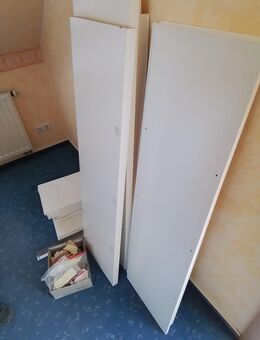 IKEA Regal Kallax - Marbach (Neckar)