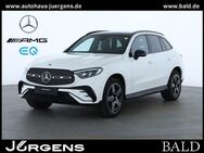 Mercedes GLC 300, e AMG-Sport Sitzklima, Jahr 2023 - Plettenberg