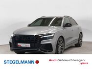 Audi SQ8, TFSI qu Advanced, Jahr 2021 - Detmold