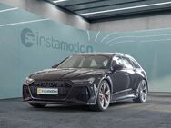 Audi RS6, 4.0 TFSI Avant Q S-SITZE SPORT, Jahr 2021 - München