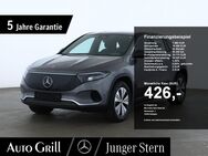 Mercedes EQA, 300 Progressive EasyPak, Jahr 2024 - Hohenlinden