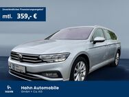 VW Passat Variant, 1.5 TSI Business, Jahr 2021 - Wendlingen (Neckar)