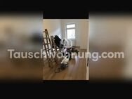 [TAUSCHWOHNUNG] Suche 1,5 bis 2 Zimmer Wohnung - Leipzig