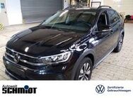 VW Taigo, 1.0 TSI Move AppConnect, Jahr 2024 - Recklinghausen