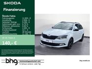 Skoda Fabia, 1.2 TSI Combi Monte Carlo, Jahr 2016 - Freudenstadt