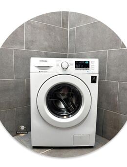 6 kg Samsung Waschmaschine WW60J42AOLW Slim! / 1 Jahr Garantie & Gratis Lieferung in Berlin! - Berlin
