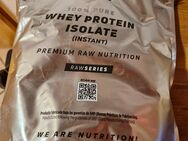 Whey Proteinpulver - Dachau