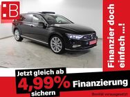 VW Passat Variant, 2.0 TSI Elegance 19, Jahr 2020 - Schopfloch (Bayern)